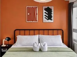 Bauhaus Studio at SMDC Wind Residences
