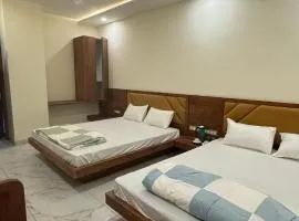 Hotel Prakasham