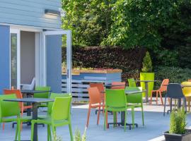 Ibis Budget Sélestat, hotel v destinaci Sélestat