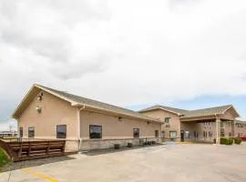 Quality Inn Scottsbluff