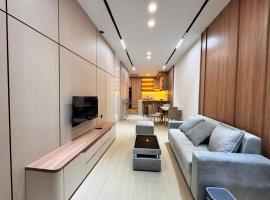 Hendi Homestay E No 8 Puriloka1, hotel a Batam Center