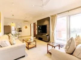 Susegado, an Ultra Luxury 2BHK suite by Da Alohas