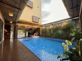 Osaka Villa Phan Thiet