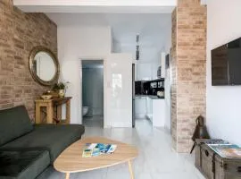 Inna Suite luxury apartment in the center