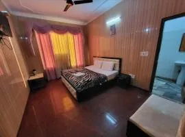 Pratap Resort