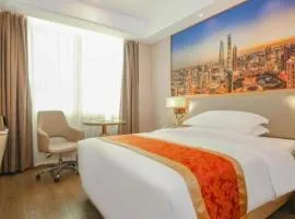 SHANGJINGHAO HOTEL （SAKATA SNOW ELEPHANT SUBWAY STATION SHOP）