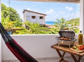 Kitnet Pipa perto da Praia do Amor