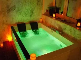 Sleep & Spa 1