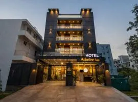 Hotel Admire Inn Sec - 104 By ASPL