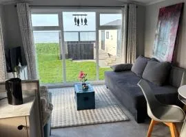 NEU Chalet Wattenmeerblick 2026