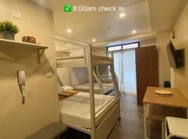 TanBiz Baguio Condotel at Megatower 7