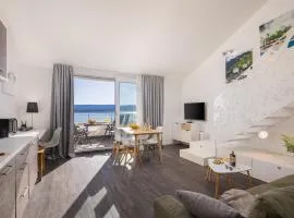 Luxury Apartment Jolara - With Heated Pool - Deluxe Suite 18