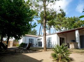 Parad'iles, 4-sterrenhotel in Dolus-d'Ol&eacute;ron