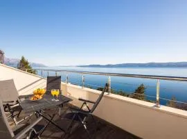 Luxury Apartment Jolara - With Heated Pool - Deluxe Suite 18