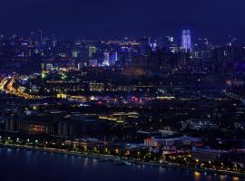 Sofitel Kunming – hotel w mieście Kunming