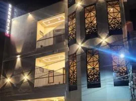 Serenity By The Ganges