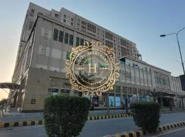 Goldcrest Hotel Apartments