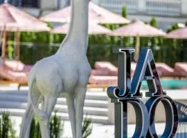 J'Adore Secret Garden ап 2-25