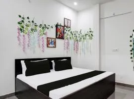 OYO THE HOTEL HEAVEN