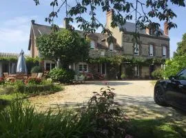 Demeure Saint Gildas