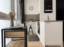 Studio le Capricorne 22