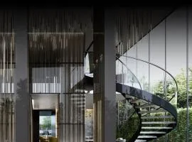 Muay Thai Apartment - Ratchada