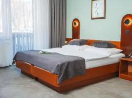 Hotel Tripič, restaurant and pizzeria