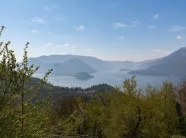 Alto Perledo Terrazzo