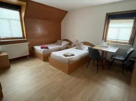 Sandstein- & Maerchenhoehle Walldorf GbR