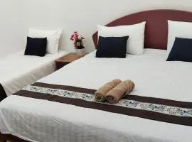 Riverbank Suites Level 8, Sleeps 6