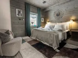 Northstay - Inferno Inn l Spacious Top Floor Suite