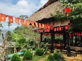 Pu Luong Mist Valley Home