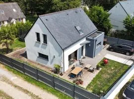 La Guérandaise - Maison 8 personnes