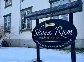 Sköna Rum Fryksta