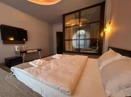 Hotel Artimino, מלון בטימישוארה