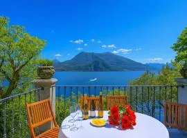 Villa Lucia Varenna