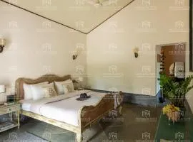 Fable by RÊVE Escapes - Premium 3 BHK Villa Near Vagator Beach