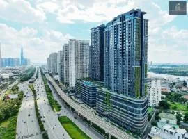 The Lumiere Riverside Grand Residences