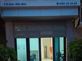 Nhà nghỉ Tùng Lâm TungLamHotel