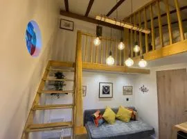 Strasbourg, chambre privée, Parking Gratuit