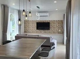 Koh Phangan Pool Villa