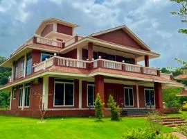 Selborne Villas
