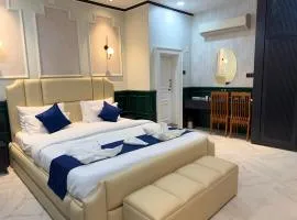 The forest Hill Resort