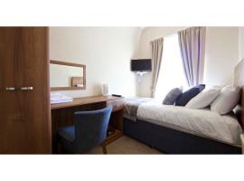 Uig Lodge, hotel v destinaci Uig