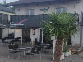 Ferienwohnung Zur Forelle direkt am Geiseltalsee Mücheln