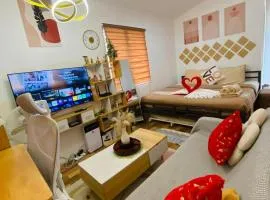 Olango Island - Tiny Guest House - S&E-3