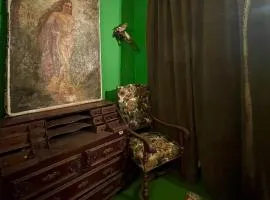 Oranienburg - Private Garden Residence