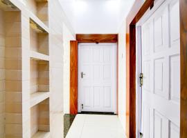 Hotel O Orchid Guest House，杜加普的飯店