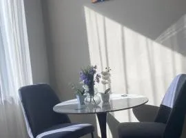 Sun Alvina Tsaghkadzor