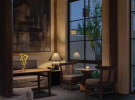 Jianchuan में, होटल Mooncreek hotel